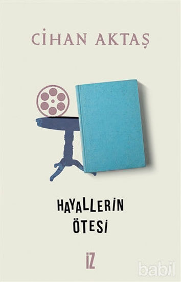 Picture of Hayallerin Ötesi