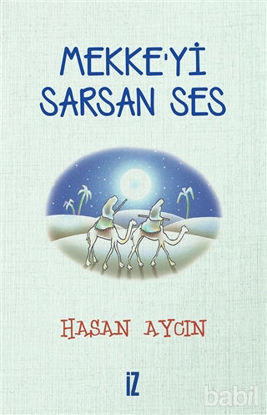 Picture of Mekke’yi Sarsan Ses