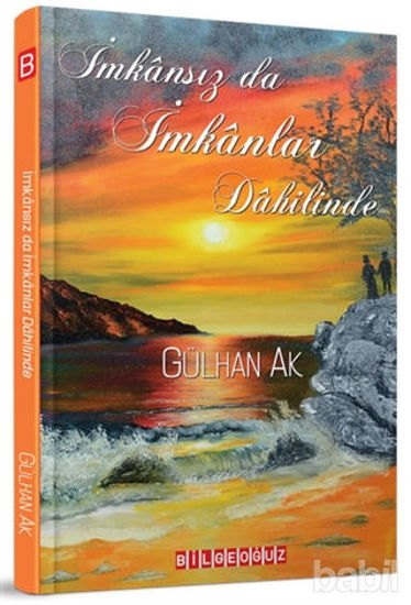 Picture of İmkansız da İmkanlar Dahilinde