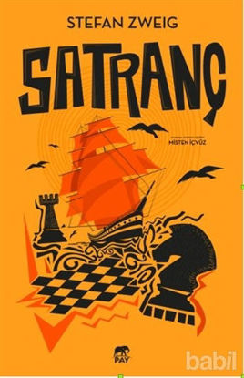 Picture of Satranç