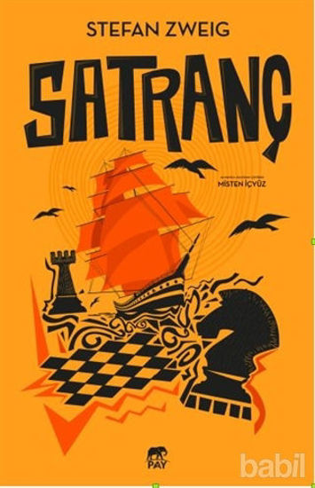 Picture of Satranç