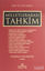 Picture of Milletlerarası Tahkim