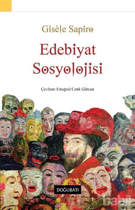 Picture of Edebiyat Sosyolojisi