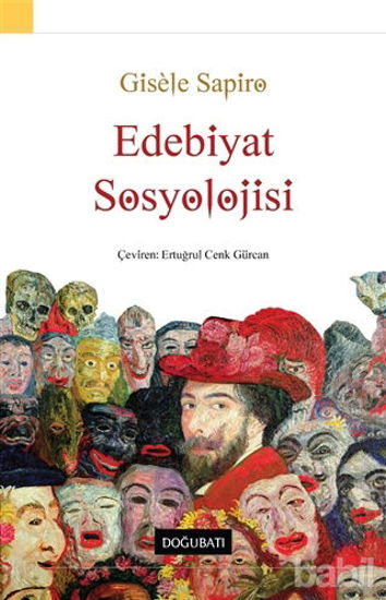 Picture of Edebiyat Sosyolojisi