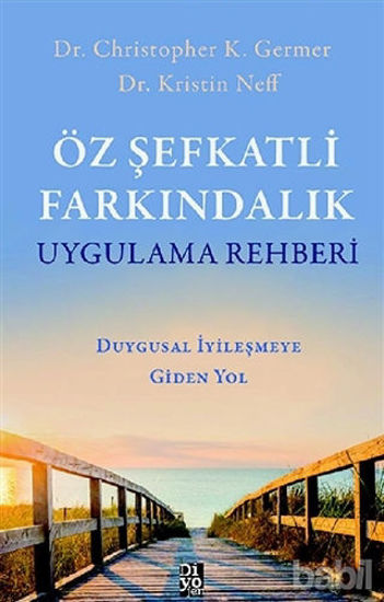 Picture of Öz Şefkatli Farkındalık Uygulama Rehberi
