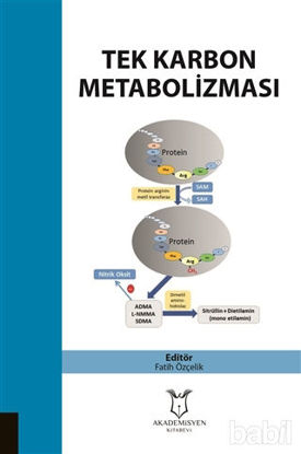 Picture of Tek Karbon Metobolizması