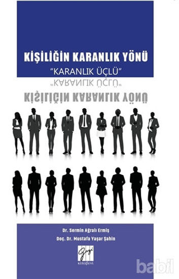 Picture of Kişiliğin Karanlık Yönü