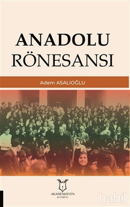 Picture of Anadolu Rönesansı