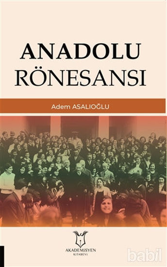 Picture of Anadolu Rönesansı