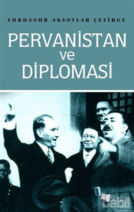 Picture of Pervanistan ve Diploması