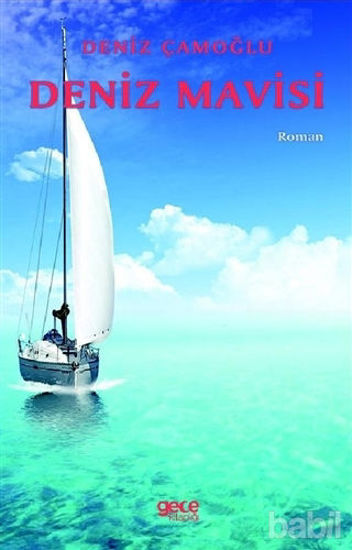 Picture of Deniz Mavisi