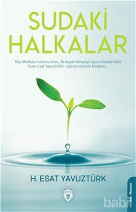 Picture of Sudaki Halkalar