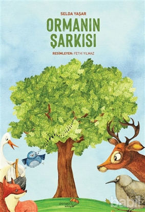 Picture of Ormanın Şarkısı
