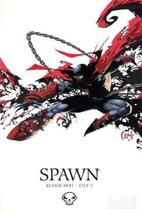 Picture of Spawn Cilt 5