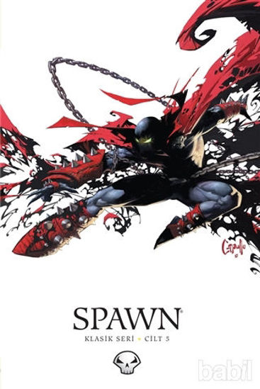 Picture of Spawn Cilt 5