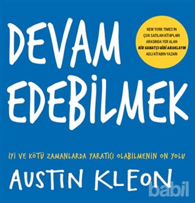 Picture of Devam Edebilmek