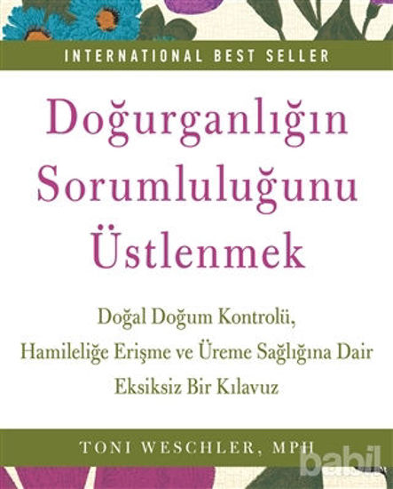 Picture of Doğurganlığın Sorumluluğunu Üstlenmek