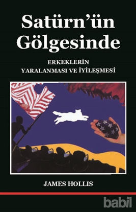 Picture of Satürn’ün Gölgesinde