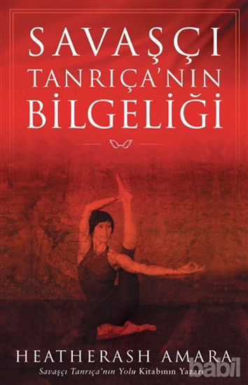 Picture of Savaşçı Tanrıça’nın Bilgeliği