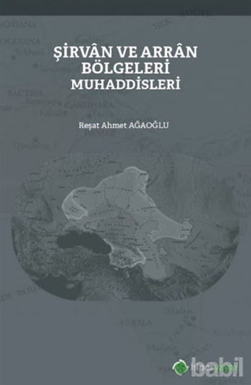 Picture of Şirvan ve Arran Bölgeleri Muhaddisleri