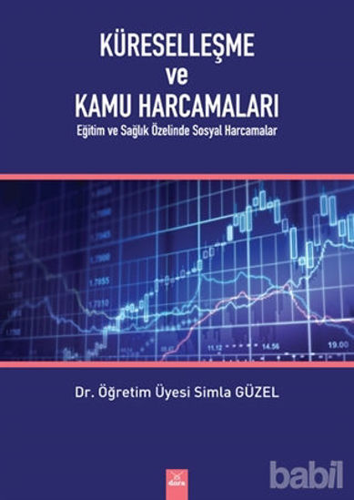 Picture of Küreselleşme ve Kamu Harcamaları
