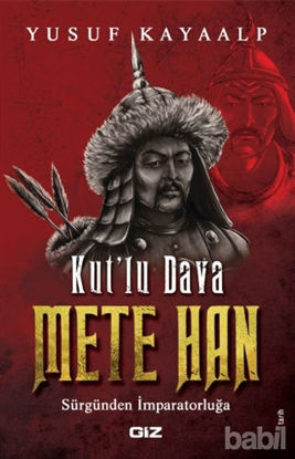 Picture of Kut’lu Dava Mete Han