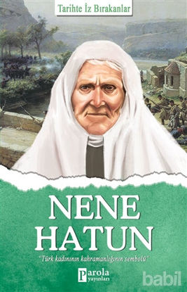 Picture of Nene Hatun