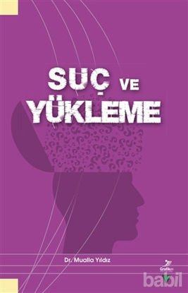 Picture of Suç ve Yükleme