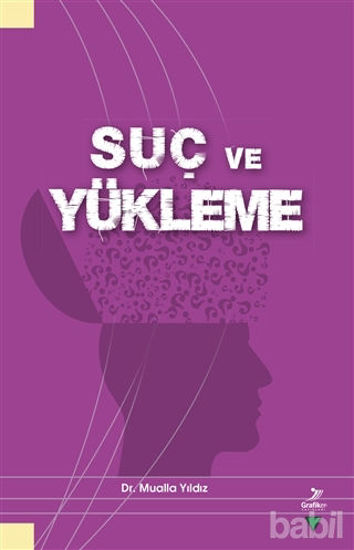 Picture of Suç ve Yükleme