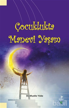 Picture of Çocuklukta Manevi Yaşam