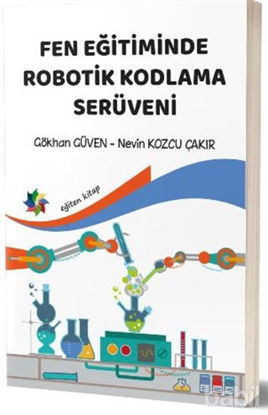 Picture of Fen Eğitiminde Robotik Kodlama Serüveni