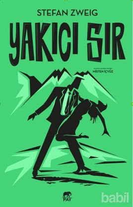 Picture of Yakıcı Sır