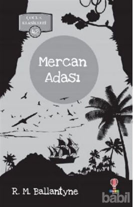 Picture of Mercan Adası