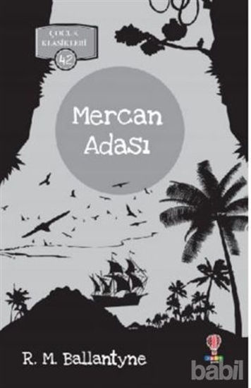 Picture of Mercan Adası