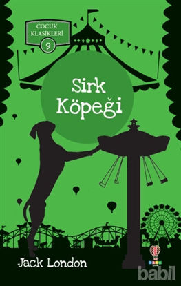 Picture of Sirk Köpeği - Çocuk Klasikleri 9