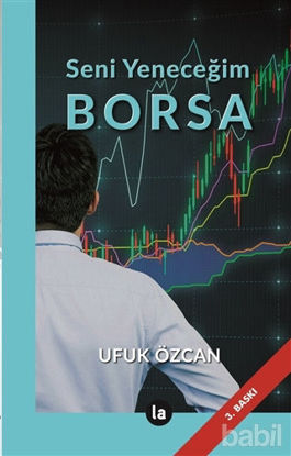 Picture of Seni Yeneceğim Borsa