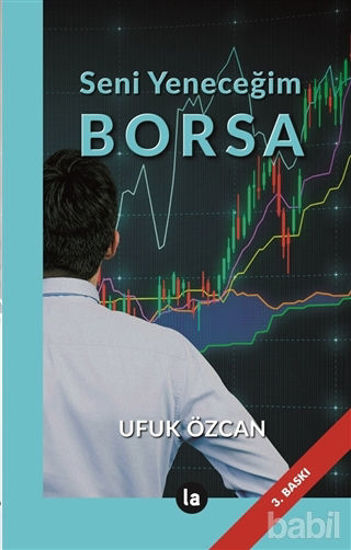 Picture of Seni Yeneceğim Borsa