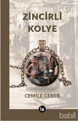 Picture of Zincirli Kolye