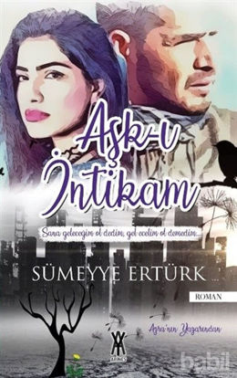 Picture of Aşk-ı İntikam