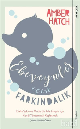 Picture of Ebeveynler İçin Farkındalık