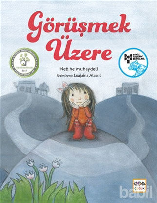 Picture of Görüşmek Üzere
