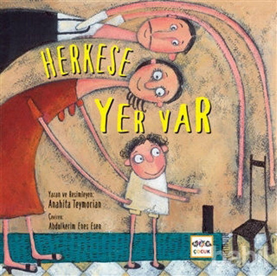 Picture of Herkese Yer Var