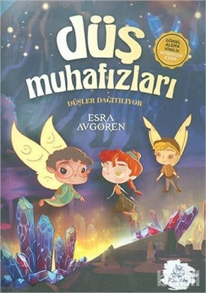 Picture of Düş Muhafızları