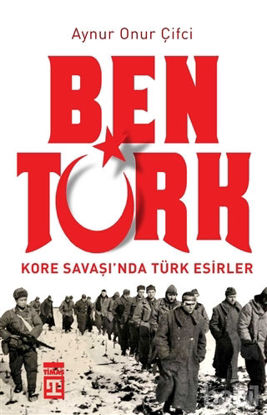 Picture of Ben Türk