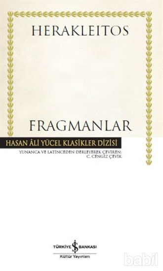 Picture of Fragmanlar