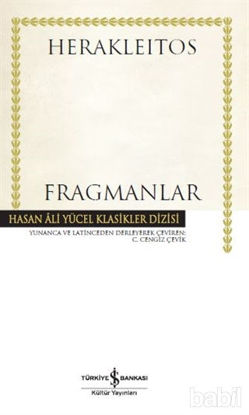 Picture of Fragmanlar (Ciltli)