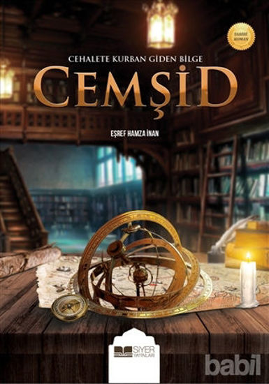 Picture of Cehalete Kurban Giden Bilge Cemşid