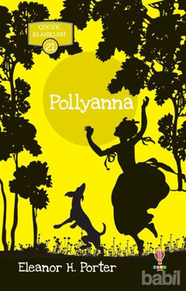 Picture of Pollyanna - Çocuk Klasikleri 21