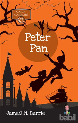 Picture of Peter Pan - Çocuk Klasikleri 27