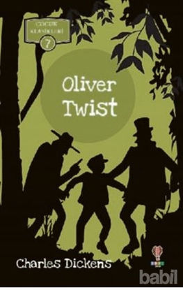 Picture of Oliver Twist - Çocuk Klasikleri 7